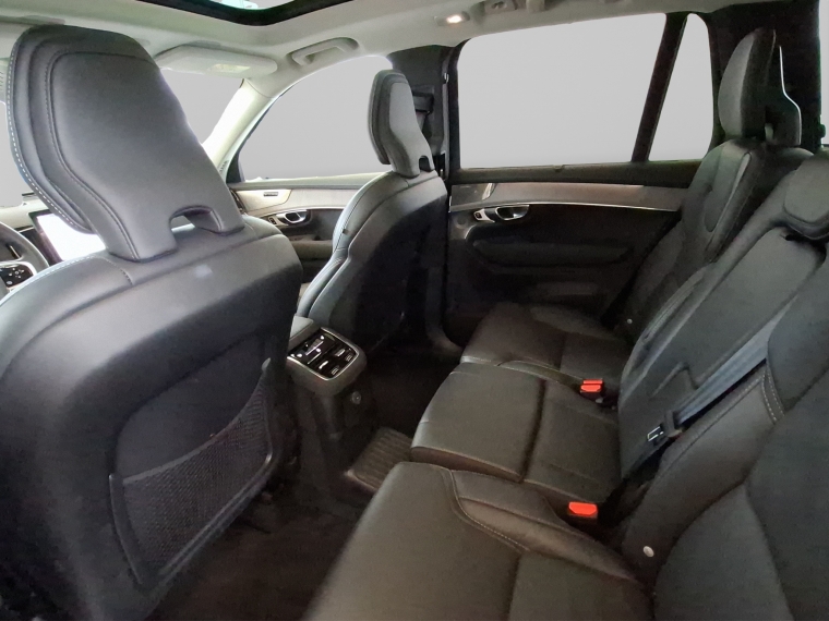 Volvo Xc90 T8 Ultra 2026 Usado  Usado en BMW Premium Selection