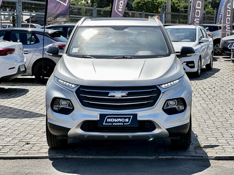 Chevrolet Groove 1.5 Premier Mt 2023 Usado  Usado en Kovacs Usados