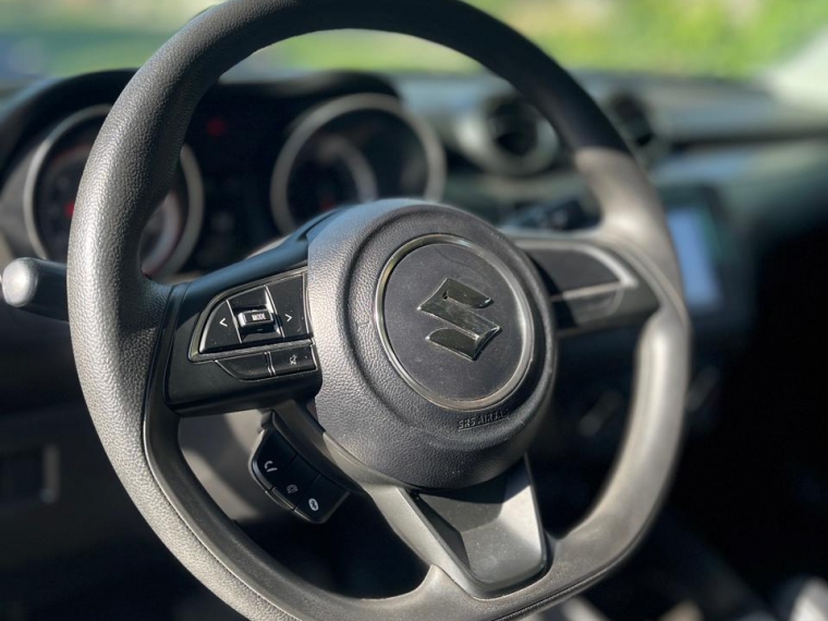 Suzuki Swift  Swift 2023 1.2 Auto Gl Sport 2023 Usado en Autoadvice Autos Usados