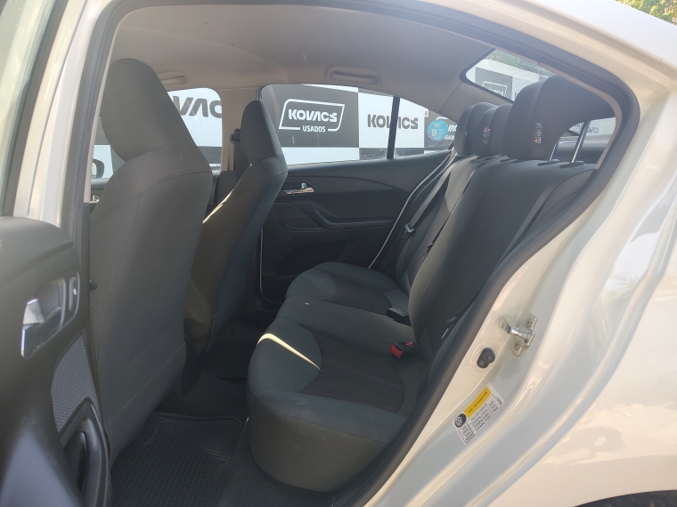 Chevrolet Sail 1.5 Ls Mt 2023 Usado  Usado en Kovacs Usados