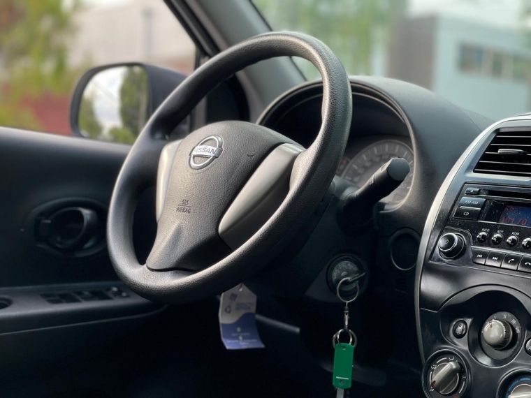 Nissan March Sport 1.6 2017 Usado en Autoadvice Autos Usados