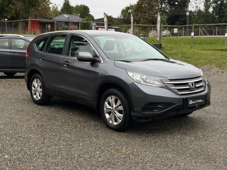 G Autos Seminuevos HONDA CR-V EXL 2013 HONDA CR-V EXL 2013