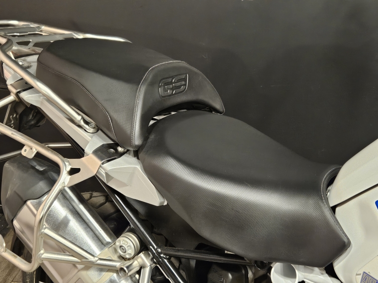 Bmw R 1250 gs adventure Iii 2023 Usado en BMW Premium Selection