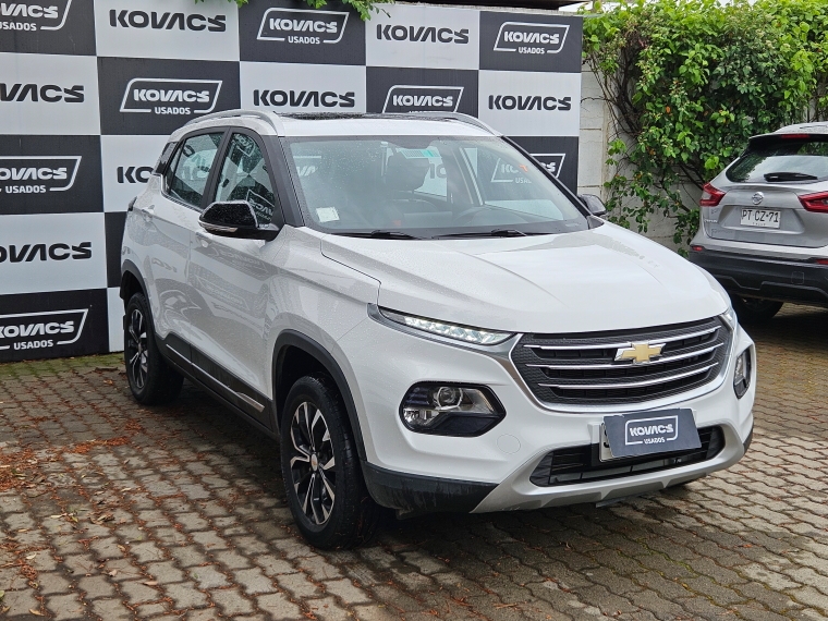 Chevrolet Groove 1.5 Premier Mt 2023 Usado  Usado en Kovacs Usados