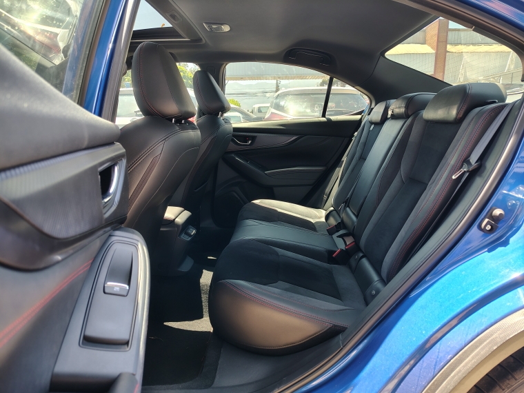 Subaru Wrx 4x4 2.4 2023 Usado  Usado en Kovacs Usados