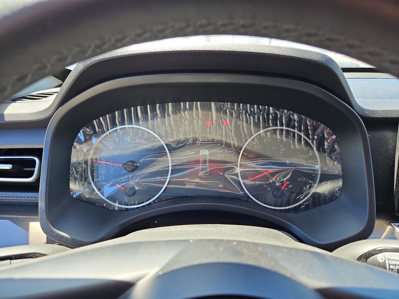 Great wall Poer Poer Mt 4p 4x4 2.0 2025 Usado en Usados de Primera - Sergio Escobar