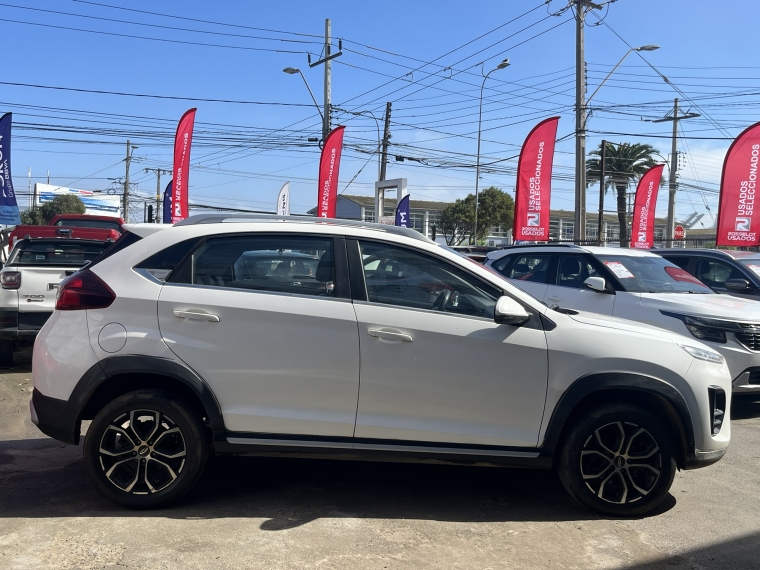 Chery Tiggo 2 pro Tiggo 2 Pro Gls Mt 1.5 2023 Usado en Rosselot Usados
