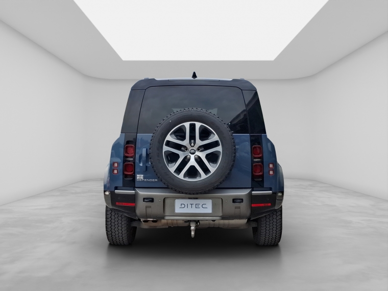 Land rover Defender 110 3.0id X-dynamic Se 2026 Usado  Usado en BMW Premium Selection
