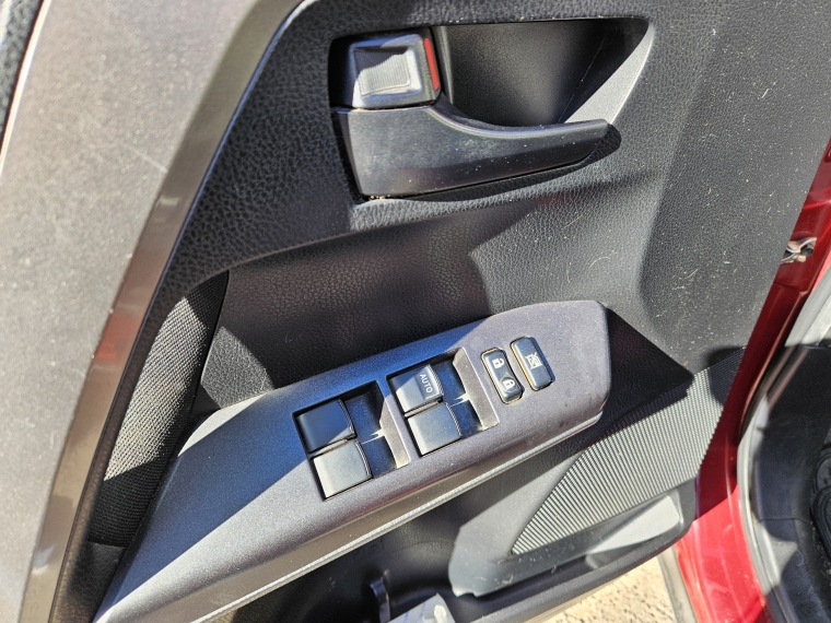 Toyota Rav4 Rav 4 2.0 2018 Usado en Rosselot Usados