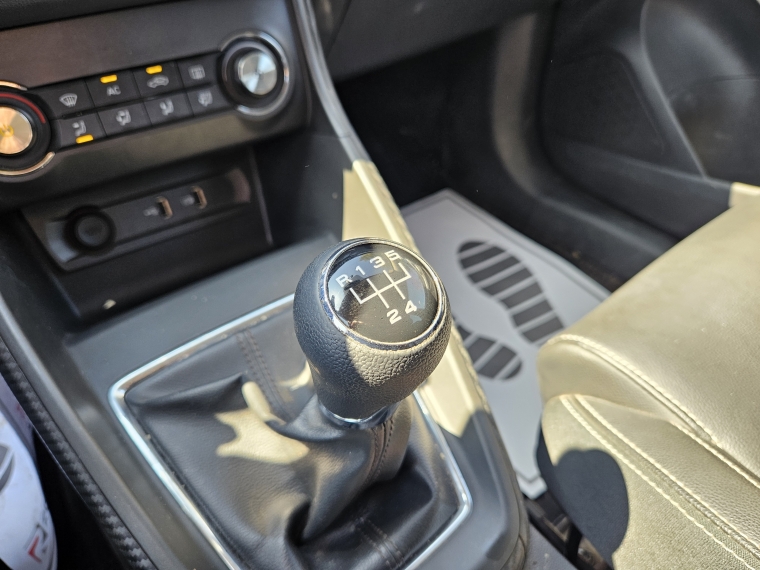 Mg Zs Zs 1.5 2021 Usado en Rosselot Usados