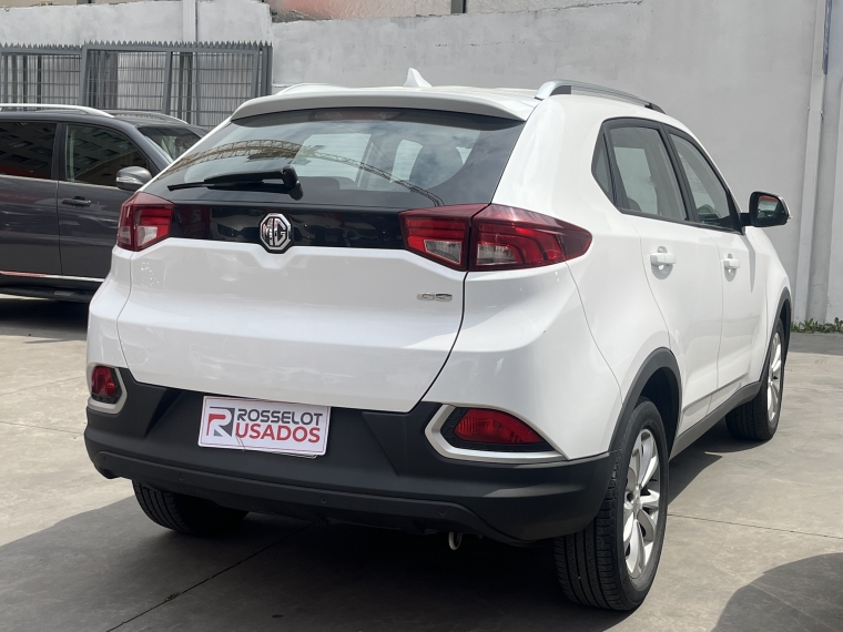 Mg Gs Gs 1.5 2018 Usado en Rosselot Usados