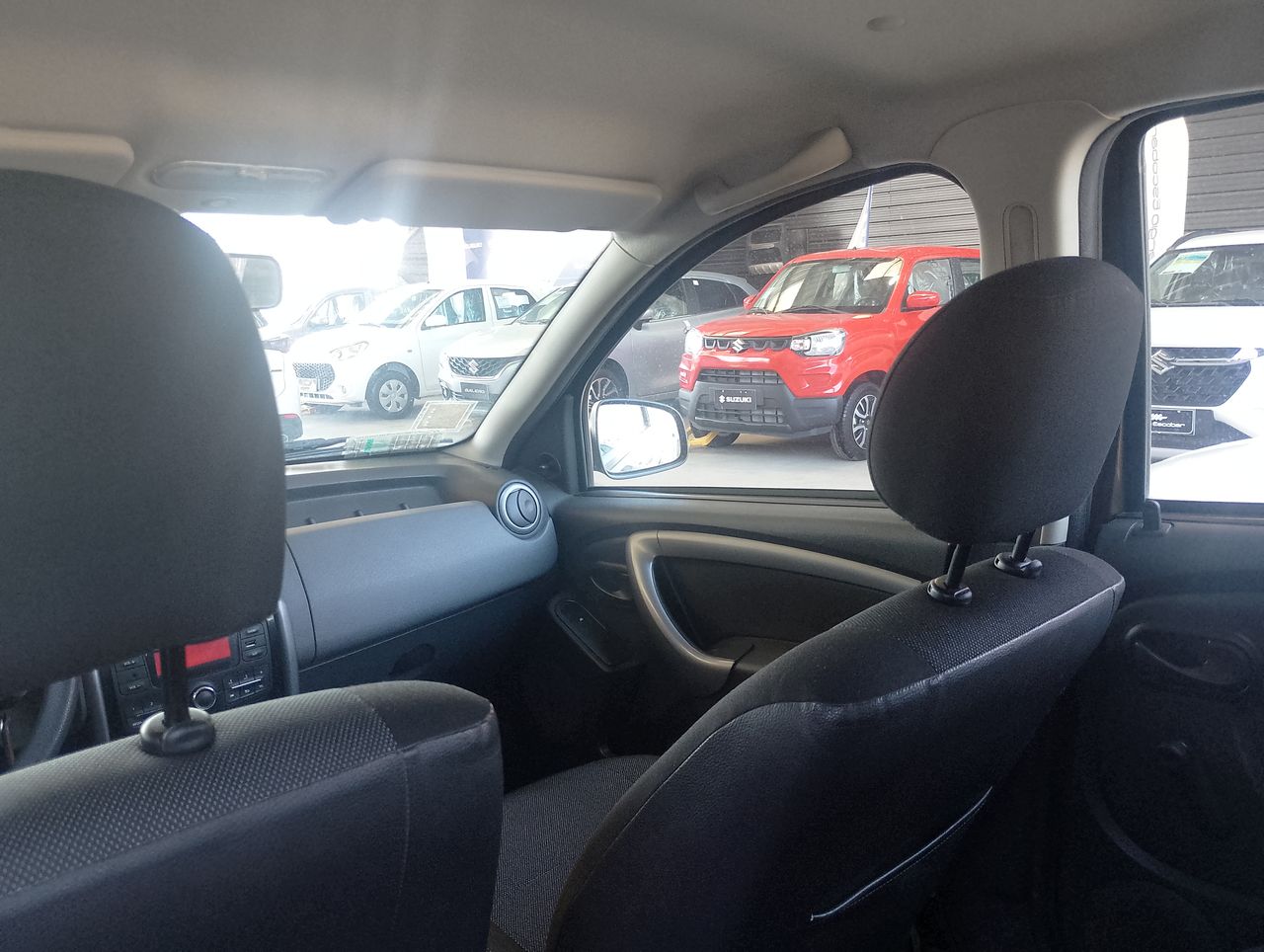 Renault Duster Duster Expression 1.6 2015 Usado Usado en Webautos.cl Renault Duster Duster Expression 1.6 2015 Usado Usado en Webautos.cl