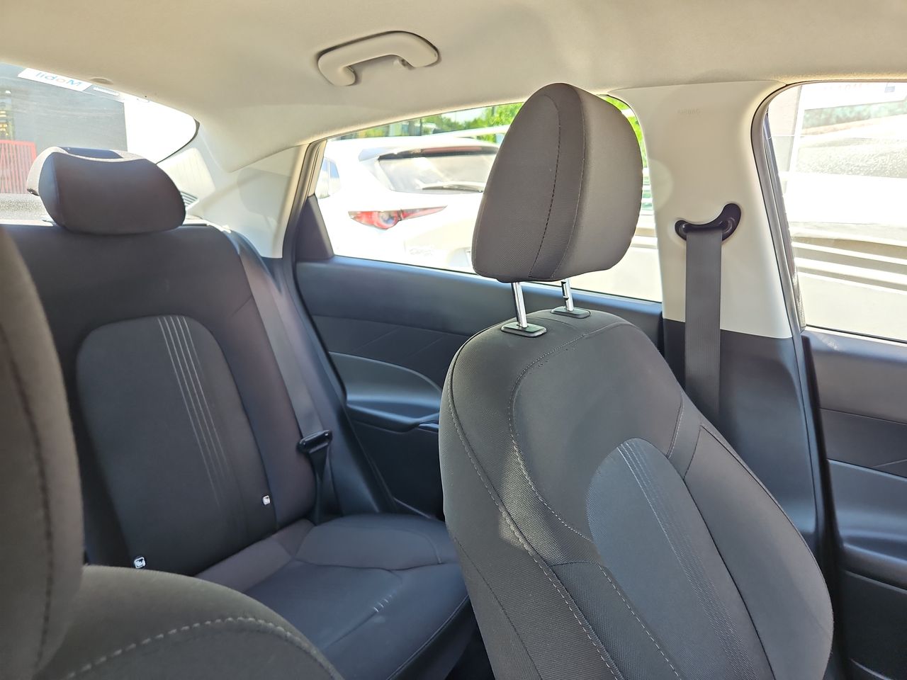 Hyundai Accent Accent Bn7i Mpi 1.5 2025 Usado en Usados de Primera - Sergio Escobar