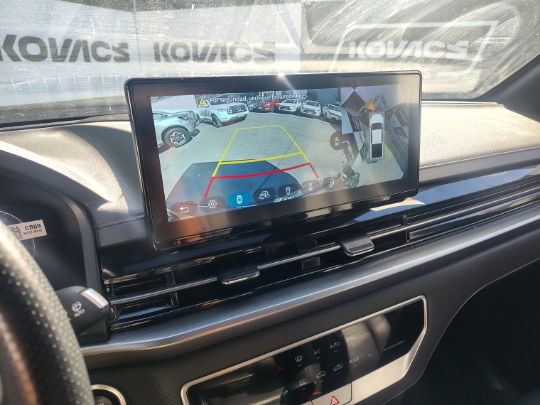 Ssangyong Musso 2.2    Limited  At 4x4  Diesel 2024 Usado  Usado en Kovacs Usados