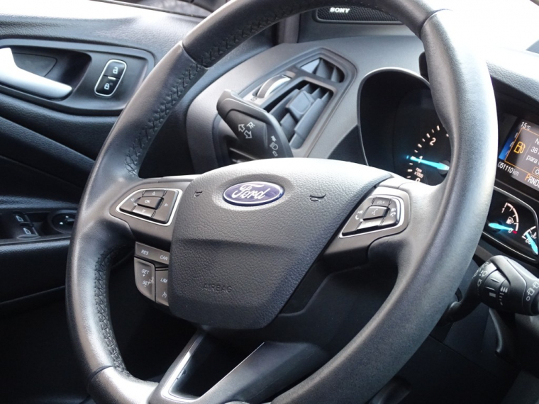 Ford Escape Se 4x4 Titanium Aut. 2020 Usado  Usado en Webautos.cl