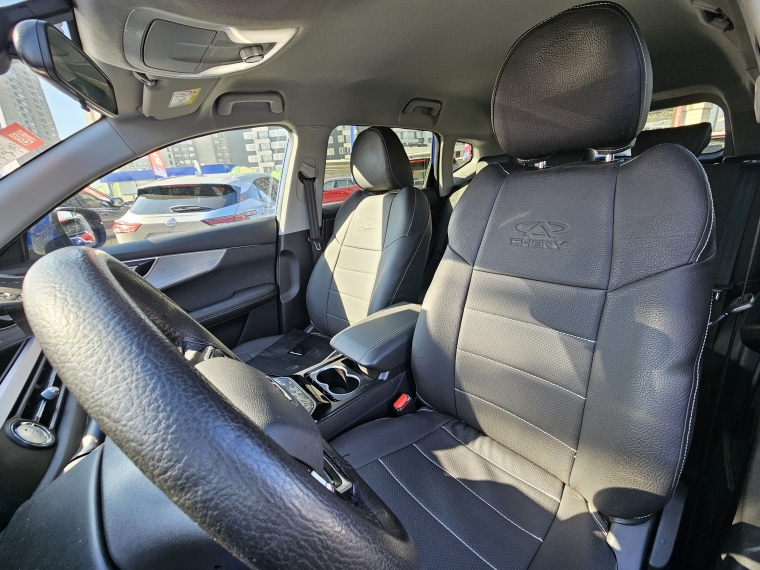 Chery Tiggo 7 pro Tiggo 7 Gls Cvt Pro 1.5 Aut 2023 Usado en Rosselot Usados