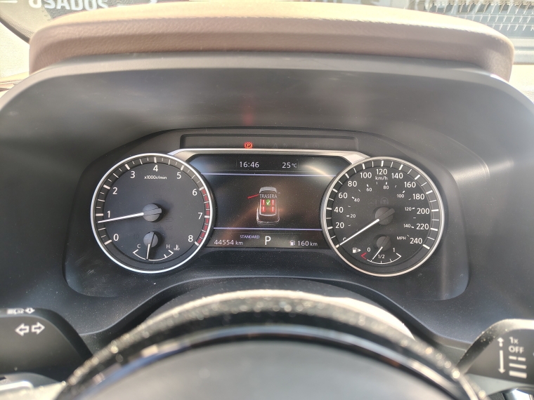 Nissan X-trail 2.5  Advance At 2023 Usado  Usado en Kovacs Usados