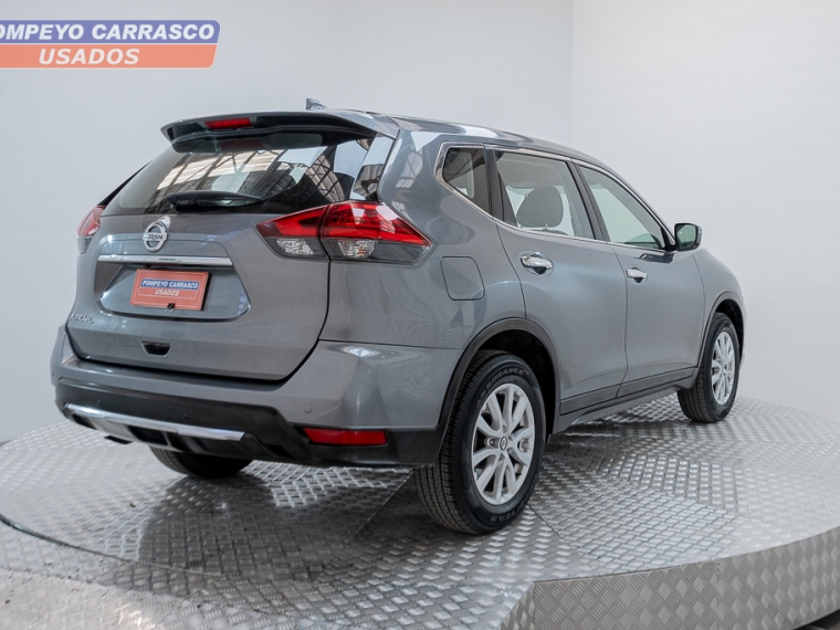 Nissan X-trail 2.5 Sense Cvt 2f At 2018 Usado  Usado en Pompeyo