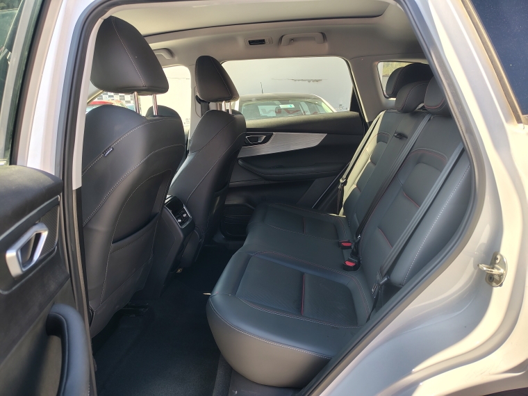 Chery Tiggo 7 pro Tiggo 7 Glx Cvt Pro 1.5 Aut 2024 Usado  Usado en Webautos.cl