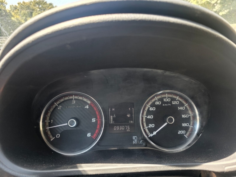 Mitsubishi L200 Katana Crt 4x4 2.4 2022  Usado en GT Autos