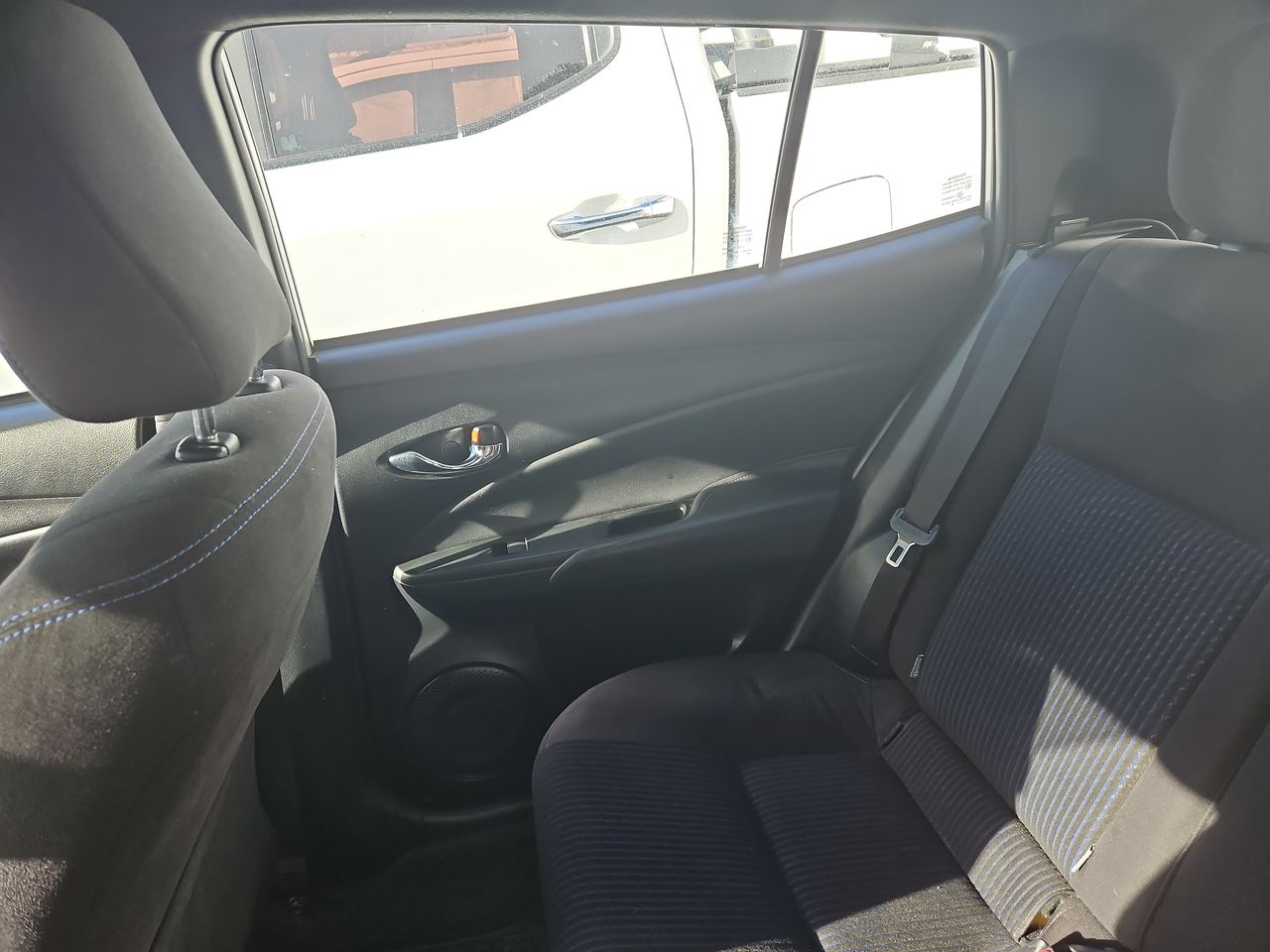Toyota Yaris Yaris Sport Gle 1.5 2018 Usado en Usados de Primera - Sergio Escobar