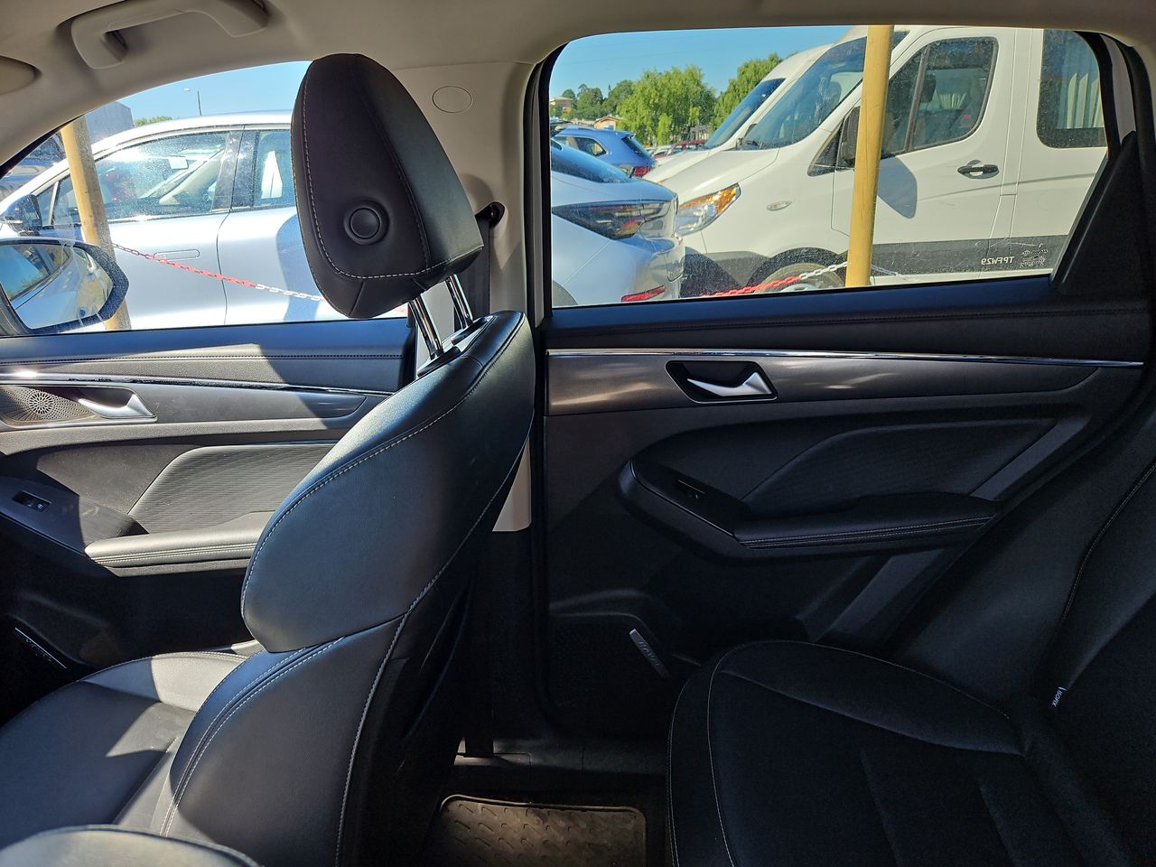 Haval Jolion Jolion 4x2 1.5 2024 Usado en Usados de Primera - Sergio Escobar