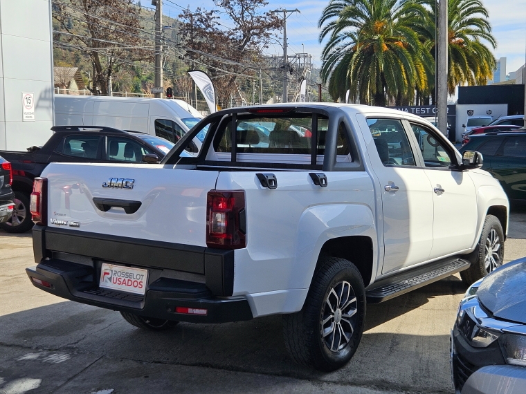 Jmc Vigus Vigus Plus 2.4 2023 Usado en Rosselot Usados