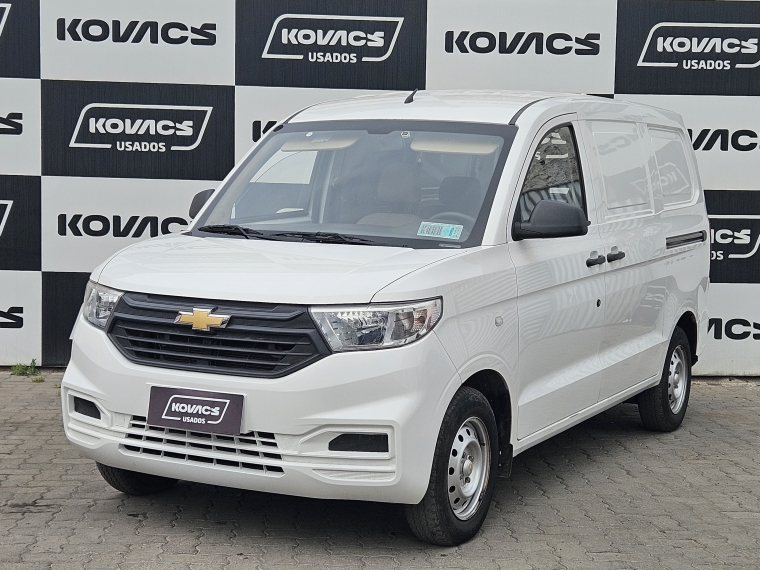 Chevrolet N400 Ac Max 1.5 2020  Usado en Kovacs Usados - Promociones