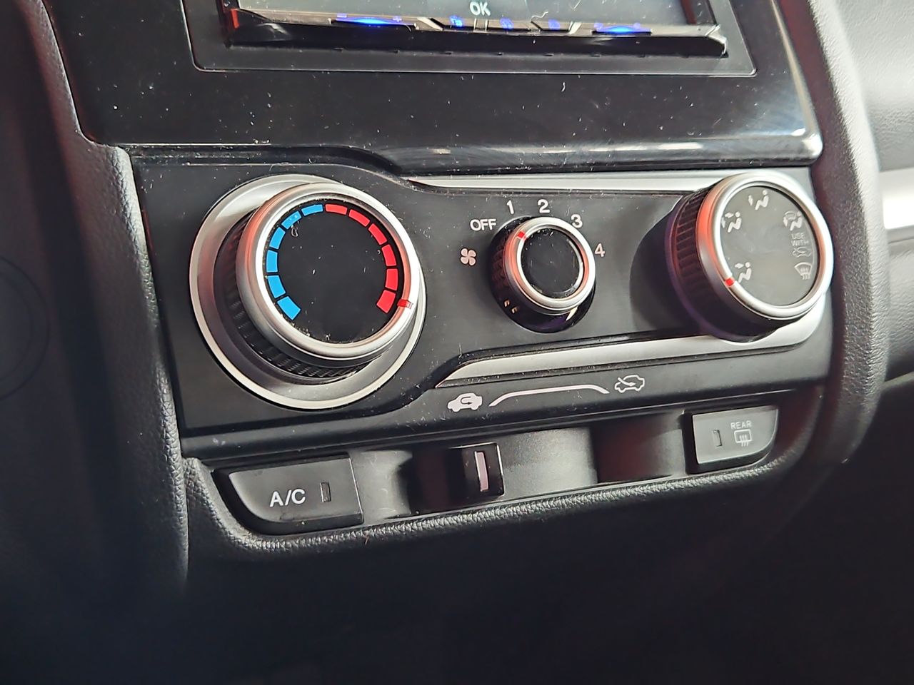 Honda Wr-v Wr V Lx 1.5 2022 Usado en Usados de Primera - Sergio Escobar