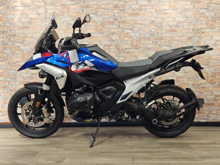 Bmw R 1300 gs I 2024 Usado en BMW Premium Selection Bmw R 1300 gs I 2024 Usado en BMW Premium Selection