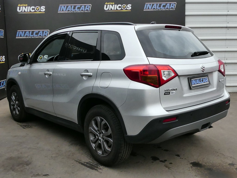 Suzuki Vitara Gls 1.6 2018 Usado Usado en Webautos.cl Suzuki Vitara Gls 1.6 2018 Usado Usado en Webautos.cl