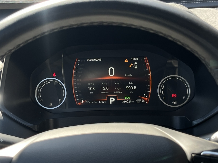 CHERY TIGGO 8 TIGGO 8 1.5 AUT 2023