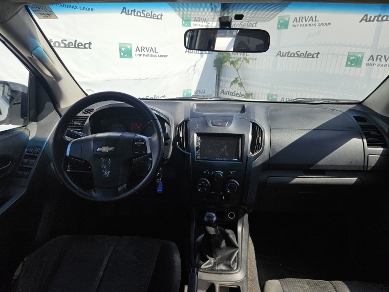 Chevrolet D-max R 2.5 2020 Usado Usado en Autoselect Usados Chevrolet D-max R 2.5 2020 Usado Usado en Autoselect Usados