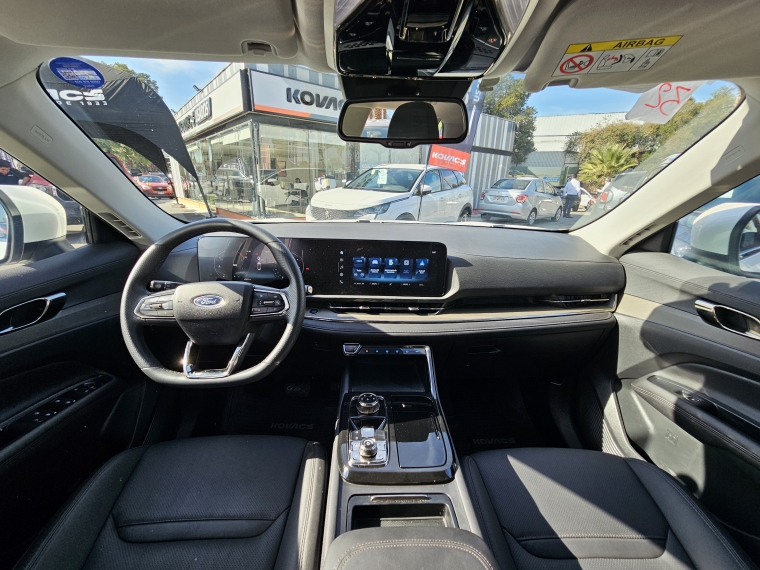Ford Territory Trend 1.5 Aut 2024 Usado  Usado en Kovacs Usados