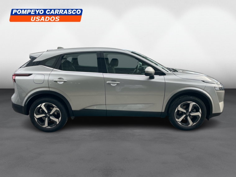 Nissan Qashqai Turbo 1.3 2023 Usado  Usado en Pompeyo