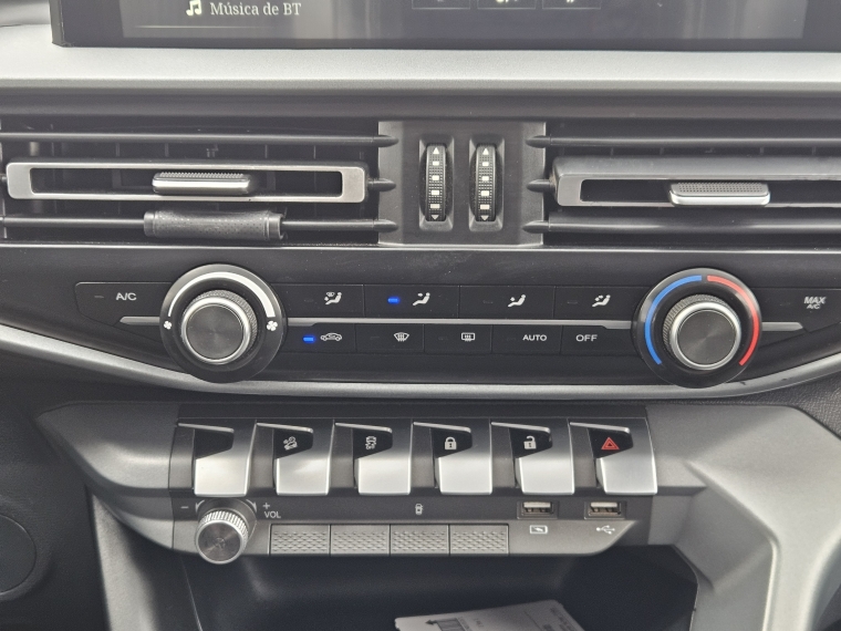 Changan Hunter Hunter 1.9 2023 Usado en Rosselot Usados