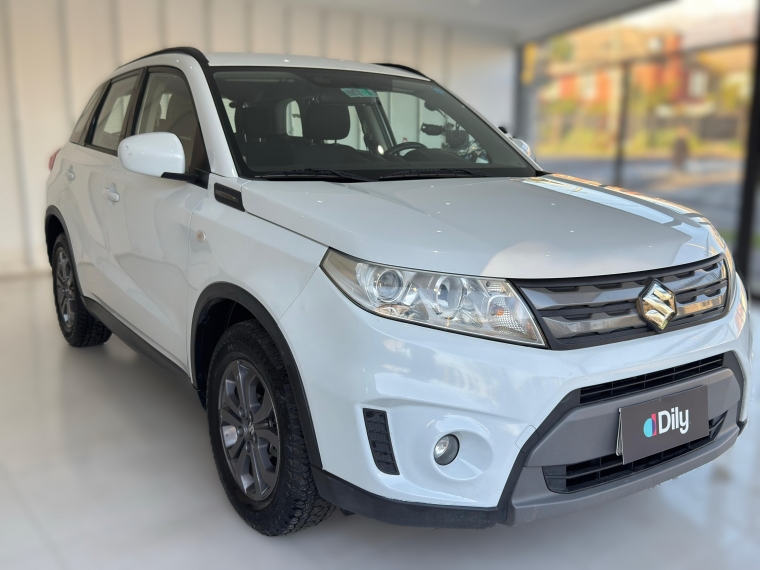 Suzuki Vitara 1.6 2018 Usado en Automotriz Olea Flaño