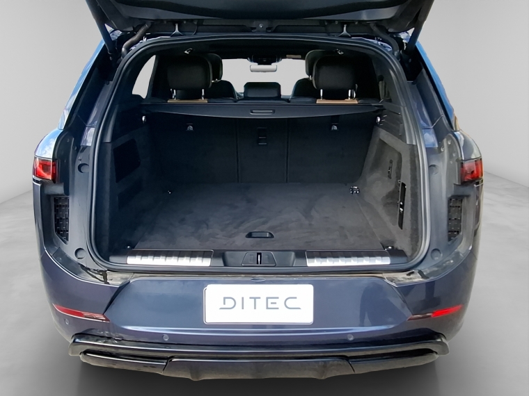 Land rover Range rover Dynamic 4x4 3.0 Aut 2024 Usado  Usado en BMW Premium Selection