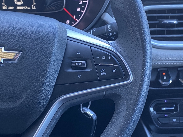 Chevrolet Groove Groove 1.5 2023 Usado en Rosselot Usados