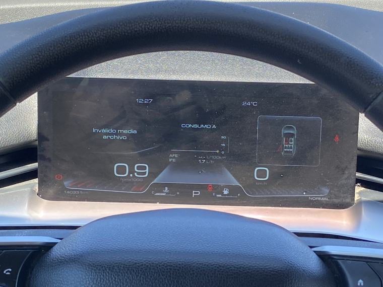 Haval H6 H6 Active 2.0 Aut 2021 Usado en Rosselot Usados