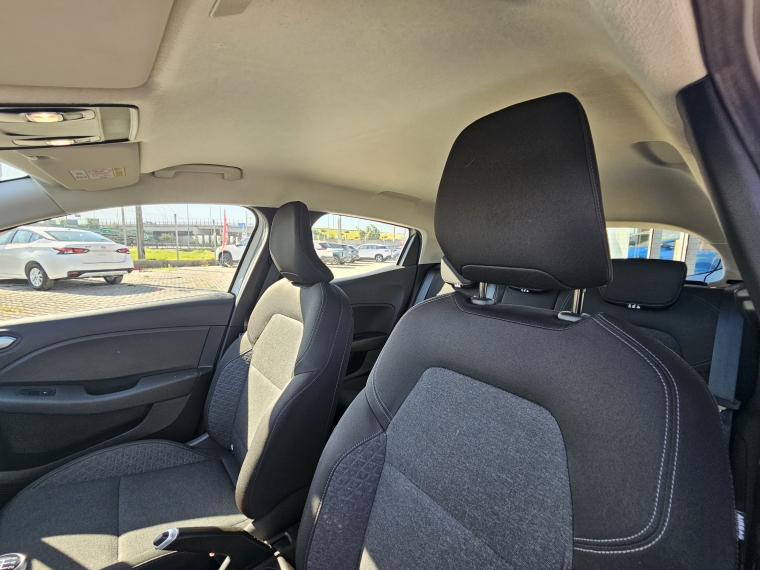 Renault Clio 1.0 Zen Plus Mt 2023 Usado  Usado en Kovacs Usados