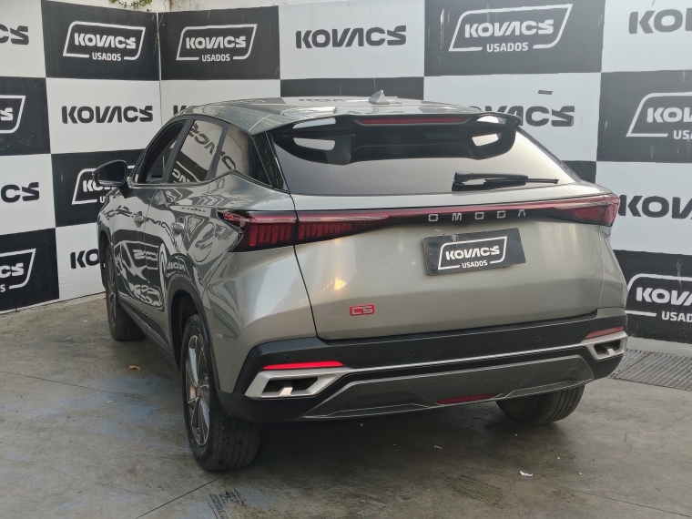 Omoda C5 1.5  T Comfort At 2025 Usado  Usado en Kovacs Usados
