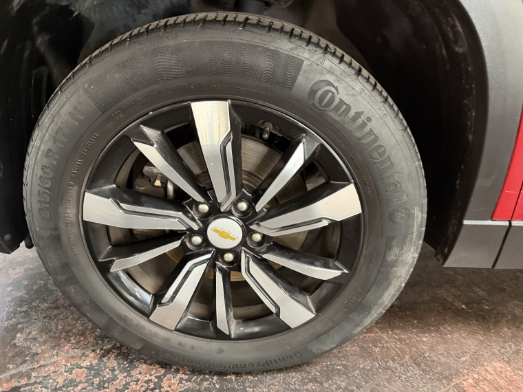 Chevrolet Captiva Premier 1.5l 6mt Ac 2020  Usado en Grass & Arueste