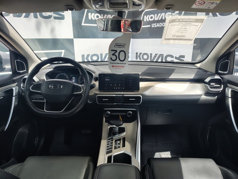 Geely Coolray 1.5 Exclusive 7dct At 2022 Usado  Usado en Kovacs Usados