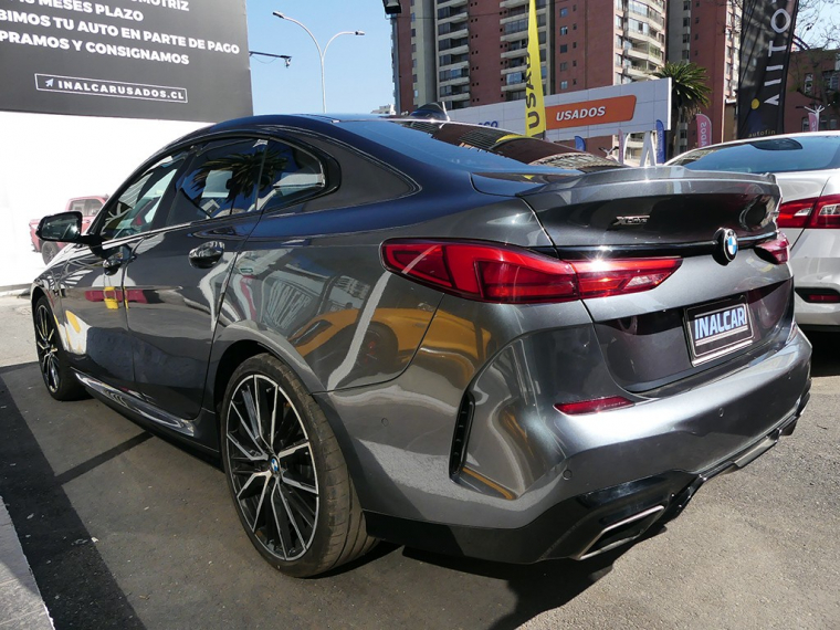 Bmw 147 X Drive 4x4 2.0 Aut. 2021 Usado  Usado en Webautos.cl