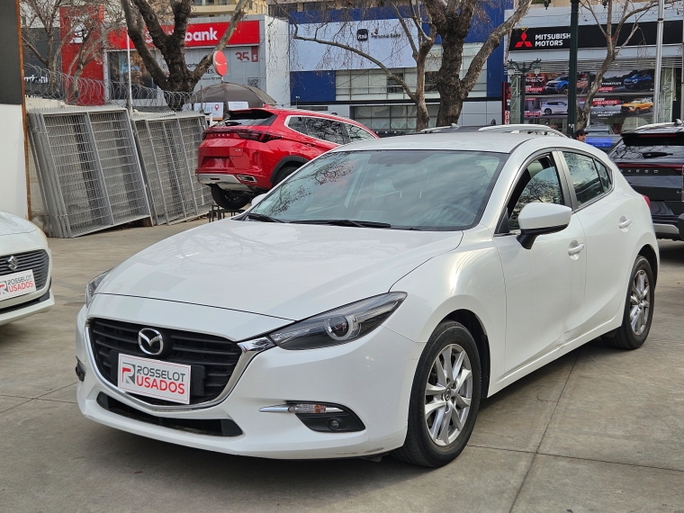 MAZDA 3 NEW 3 2.0 2020