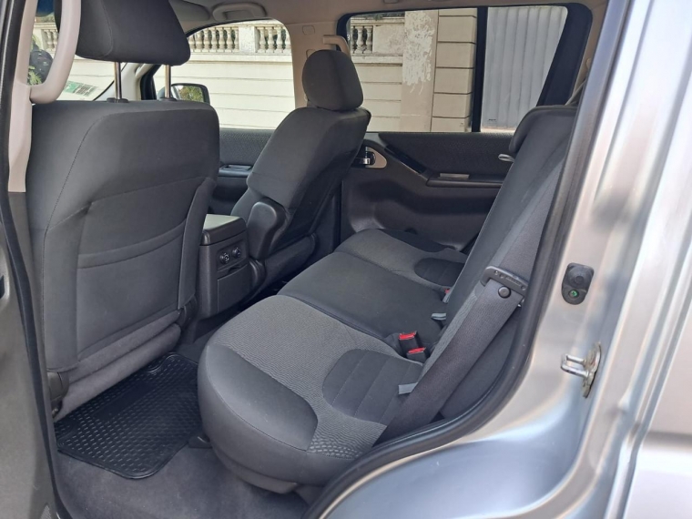 NISSAN PATHFINDER NEW PATHFINDER SE 2.5 AUT - imagen 15