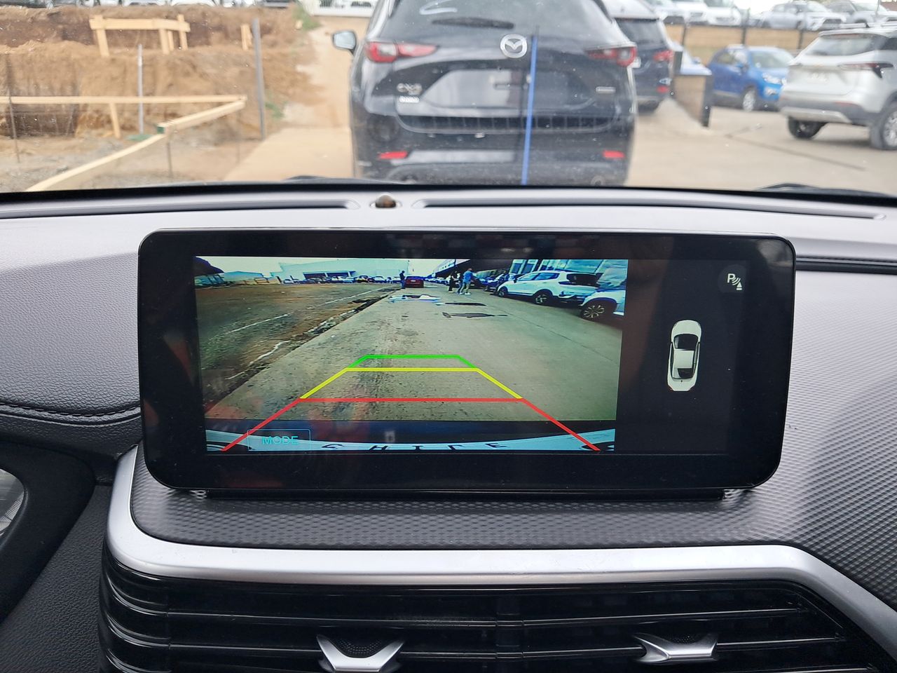 Changan Alsvin Alsvin 1.5 Aut 2025 Usado en Usados de Primera - Sergio Escobar