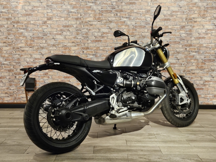 Bmw R 12 Ninet 2025 Usado en BMW Premium Selection
