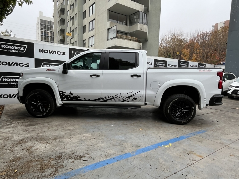 Chevrolet Silverado 5.3 Cc Lt Tb At  4x4 2022 Usado  Usado en Kovacs Usados